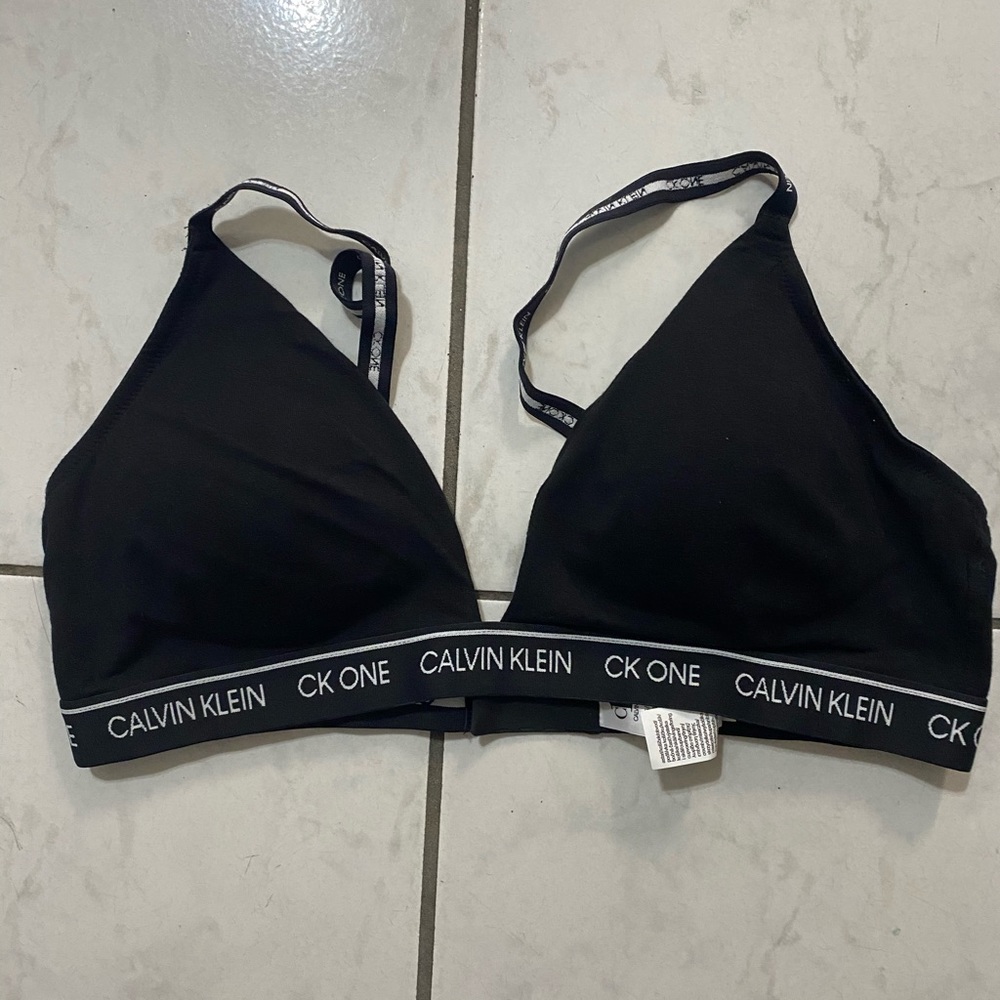 Calvin Klein Bralette
